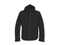 regenjas Printer Flat track ,sporiteve look